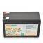 12V 7ah LiFePO4 Battery /20ah/40ah/100ah/200ah Rechargeable LiFePO4 Lithium Ion Battery for Solar Energy Storage System