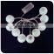white led big ball light for party/ home /wedding decoration