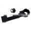 Off road 5 PCS Aluminium Handle for Jeep wrangler JK (4 Doors) 07+ Door handle for Jeep auto parts