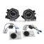 Offroad LED Headlight for Suzuki Jimny 2019+ Head light for Jiminy 4x4 parts accessories