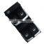 8KD 959 855 A Auto Chrome Passenger Lifter Window On Off Switch Panel  For Audi A4L Car