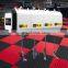CH Car Washing Products Water Air Electrical Combination Car Wash Shop Equipment Box Combination Box Drums For Garage Garden
