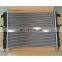 10001379 Radiator Water Tank For MG550 Body Kit