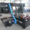 Automatic CNC pipe machine metal cutting band saw with capacity 500mm