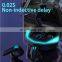 Hifi Stereo Led Digital Display Effects Low Latency Gaming Tws Headset CR-18 Earphones