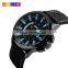 SKMEI 9152 New Arrive Men's Sport Quartz Watches Fashion Casual Calendar Wristwatch