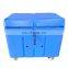 65 L Plastic PE Beer Party Wine Food Ice Cooler Box Container Beverage Cooler
