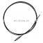 Factory High Quality Wholesale Custom Products Hood Release Cable OEM 77035-06160 For CAMRY LEXUS ACV40