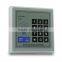 Low cost passive rfid tag rfid access control standalone card reader 125khz