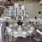 Toothpaste Tube Cream Making Machine Toothpaste Ointment Pipe Tube Filling Sealing Machine