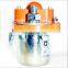 48V Single Pole Single Throw Normal Open 600A DC Contactor ZJ600D