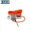 100kg Ripple Tube Cantilever Beam Bellow Type Load Cell for Platform Weighing Scale DYBW-106