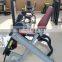 ASJ-M604 Wholesale factory selling professional commercial gym equipment new design workout plate loaded Leg Extension