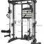 Commercial Fitness Function Equipment Commercial Steel China high quality fitness new design hot sale gym  machine Multi Smith