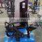 Seated Row Machine FH34 Pin Loaded Multi Functional Commercial Gym Equipment Row Machine