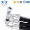 Wholesale Multifunction Quality High Pressure Rubber Hose For Excavators