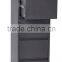 Hot sale Chinese factory steel vertical 4 drawer office filing cabinet for sale