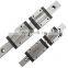 Professional Manufacture Durable High Precision Miniature Linear Guide Rail With Small Slider