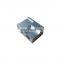 aluminum alloy parts walking machine parts hardware processing stainless steel cnc lathe processing