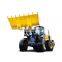 Front End Loader 5 Ton Wheel Loader LW500KN
