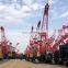 Small Crawler Crane 45 Ton SCC450A-6