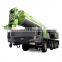 200T Crane Truck Mobile Crane All Terrain Crane Zoomlion ZAT2000V