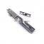 WLS002 sliding window safety lock single side aluminum sliding hook lock for window accessories