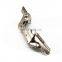 Folding 165 degree soft close Kitchen  cabinet Concealed Hinge Furniture Adjustable Hydraulic Damping Hinge