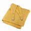 16.5 x 16.5 x 16.5FT Triangle Terra UV Block Sun Shade Sail Perfect for Outdoor Patio Garden