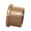 Accessories Oil Impregnated Sintered fan sleeves Copper Bushing for Chair