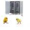 Automatic 264 Chicken Egg Incubator Hatcher Chicks Hatching Machine