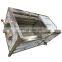 Automic Vegetable Potato Peeling Machine Brush Washing Machine