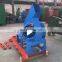 Factory Direct Sell Disc Type 7.5kw Wood Log Small Chipping Machine With ce Approved