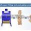 Pad paper machine Kraft paper pad for Collision prevention during transportation