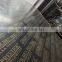 18mm Brown Film Faced Plywood Phenolic Building Boards Shuttering Playwood for Construction