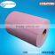 Super Absorbent Recycled Viscose PET Non-woven Fabric