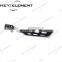 KEY ELEMENT high quality Auto Spare Parts front grille 86350-1W210 for KIA Rio 2012 5d Hatchback 863501W210