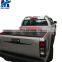 4WD Off-road High Quality Hard Tri Folding Pickup Tonneau Cover for Toyota Tacoma SR5 access cab  5' Bed 2016 2017 2018 2019