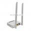 1GE port 2.4G Wifi EPON XPON FTTH ONU