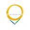 Jumper Fibra Optica indoor SC-SC Simplex Singlemode  G657A G652D hybrid fiber optic Patch Cord