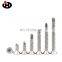 Cross Recessed Countersunk Big Head Self-Drilling Tapping Tek Screws