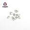 Fashion High Quality Metal Jump Ring Jewelry Findings