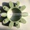 G250 Atlas air compressor coupling  elastomer rubber washer 1623501000 1635328900