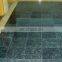 cheap price blue granite tile, blue granite slab