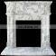 factory price marble fireplace mantel with great price marble fireplace mantel