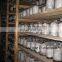 Hongxin Super Mushroom Growing Bag Filling Machine/mushroom Cultivation Machine