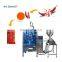 High-accuracy electric liquid packaging machine bag liquid filling machine liquid chilli packaging machine