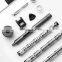 Xiaomi Mijia Wowstick Electric Screwdriver 1F+ USB Chargeable Cordless Screw Driver Kit 3 LED Light Household Power Tools