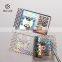 3D Custom QR Code Serial Number Hologram Sticker / Holographic Tamper Evident Security Label
