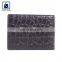 Leading Manufacturer of Anthracite Fitting Fashion Style Genuine Leather Money Clip Wallet for Men